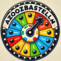 AzoozBasteln Logo
